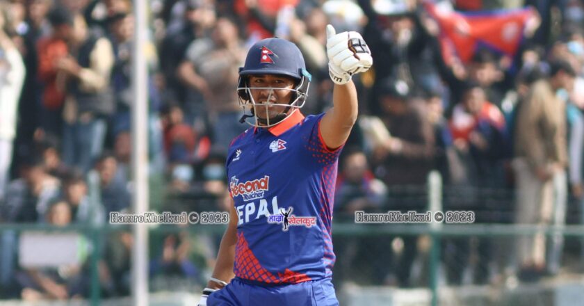 Gyanendra Malla Announces Retirement!
