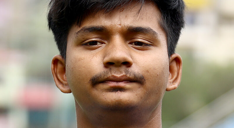 Hikmat Khatri