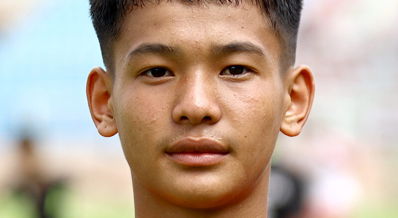 Kishan Thapa