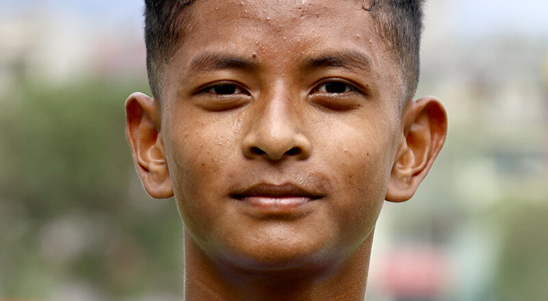 Kunal Biswas