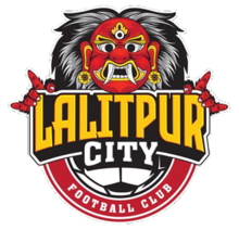 Lalitpur City Football Club