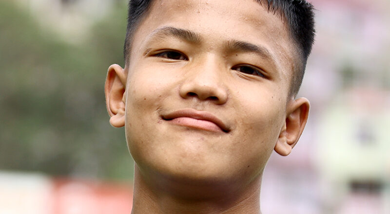 Nashib Henjan