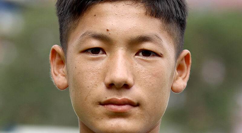 Parbat Magar