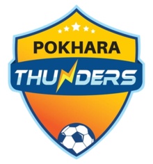 Pokhara Thunders