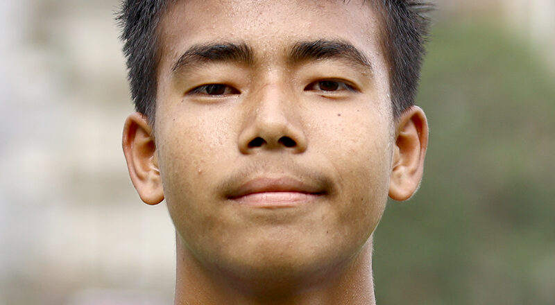 Prashant Moktan