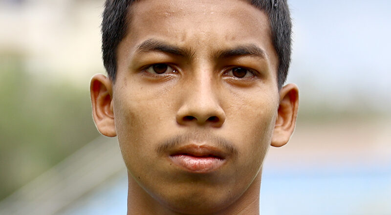 Raju Darji