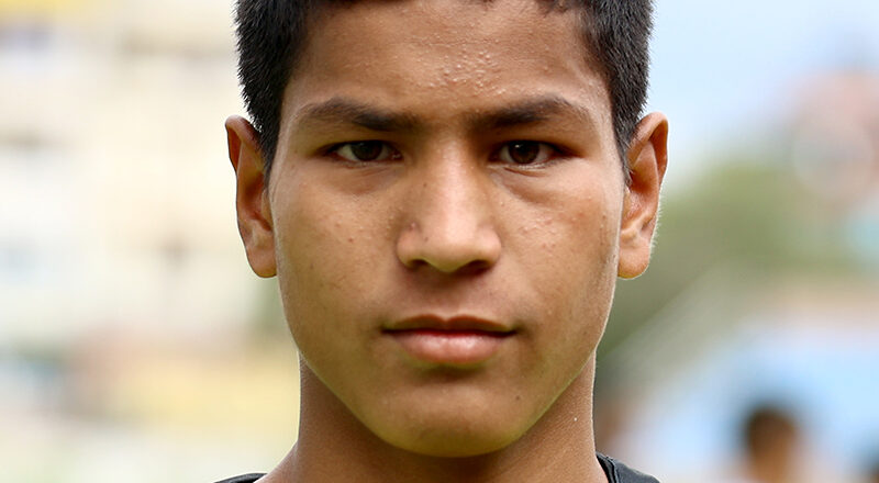 Ram Bahadur Bohara