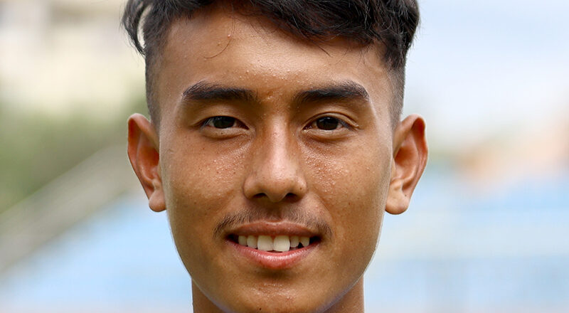 Ranjit Lama