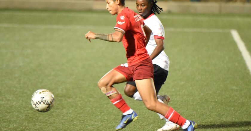 Samba’s Side Ra’anana In The Semifinals Despite The Loss
