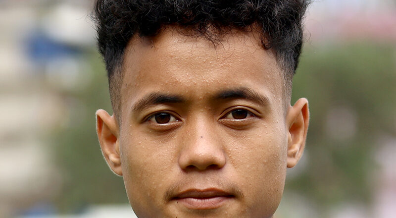 Safal Tamang