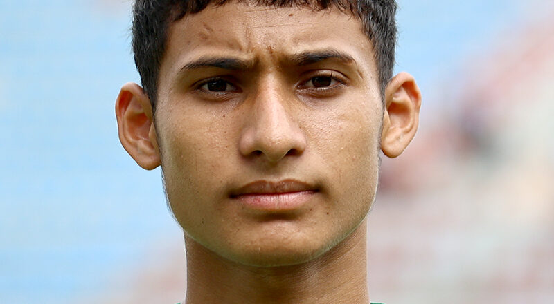 Sagar Chand