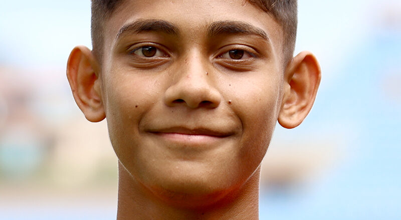 Samarpan Sunar