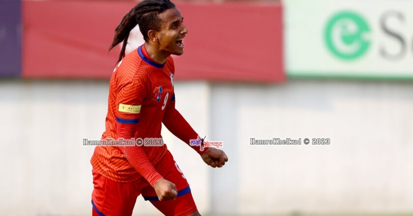 Hisub Roped In By Kathmandu As Their ‘Marquee’