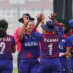 Nepal Secures Hard-Fought Victory Over Bhutan