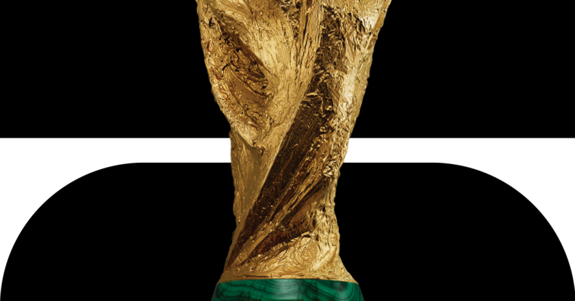 FIFA World Cup 2026 Qualification – AFC Second Round
