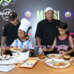Hard Rock Unveils “Messi Kids Menu”