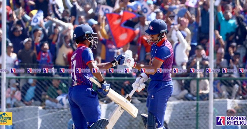 CAN Unveils Cricket Calendar For 2024