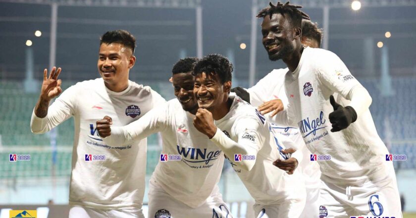 Birgunj’s Controversial Win Derails Ilam’s Playoffs Aspirations