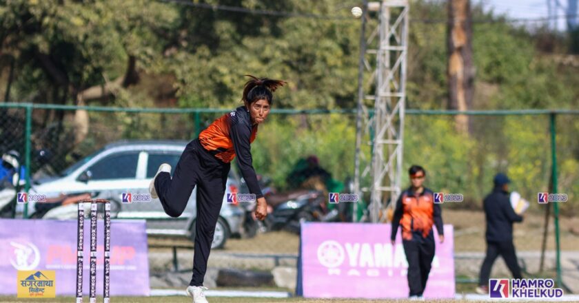 APF Into The Final Of PM Women’s Cup