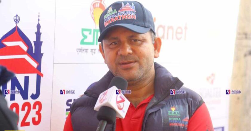 TS Thakuri Appointed FICTS’ Nepal Representative