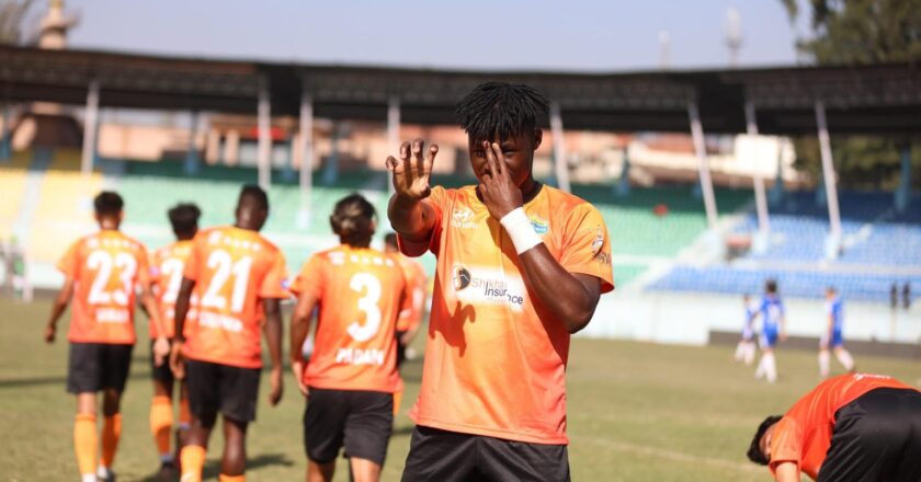 Pokhara Edge Out Birgunj To Go Second