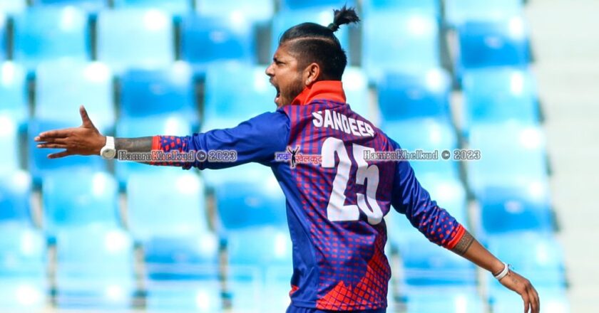 Sandeep Set To Be Excluded From National Team, Says CAN President Chand