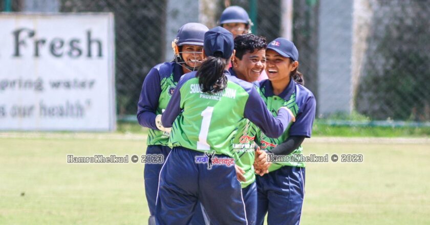 All Four Teams Confirmed For Women’s PM Cup Playoffs