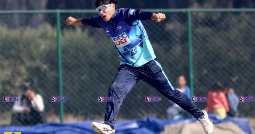 Bagmati Defeat Army In A Low-Scoring Thriller