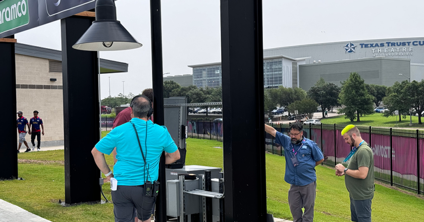 Unmanaged ICC – Fans Shine Bright but ICC Falls Short