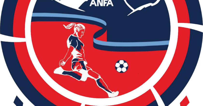 ANFA Women’s League 2082