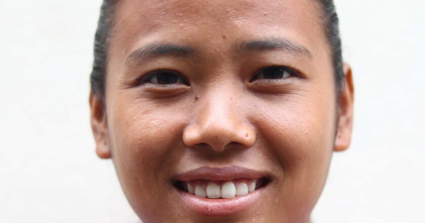 Ayusha Gurung