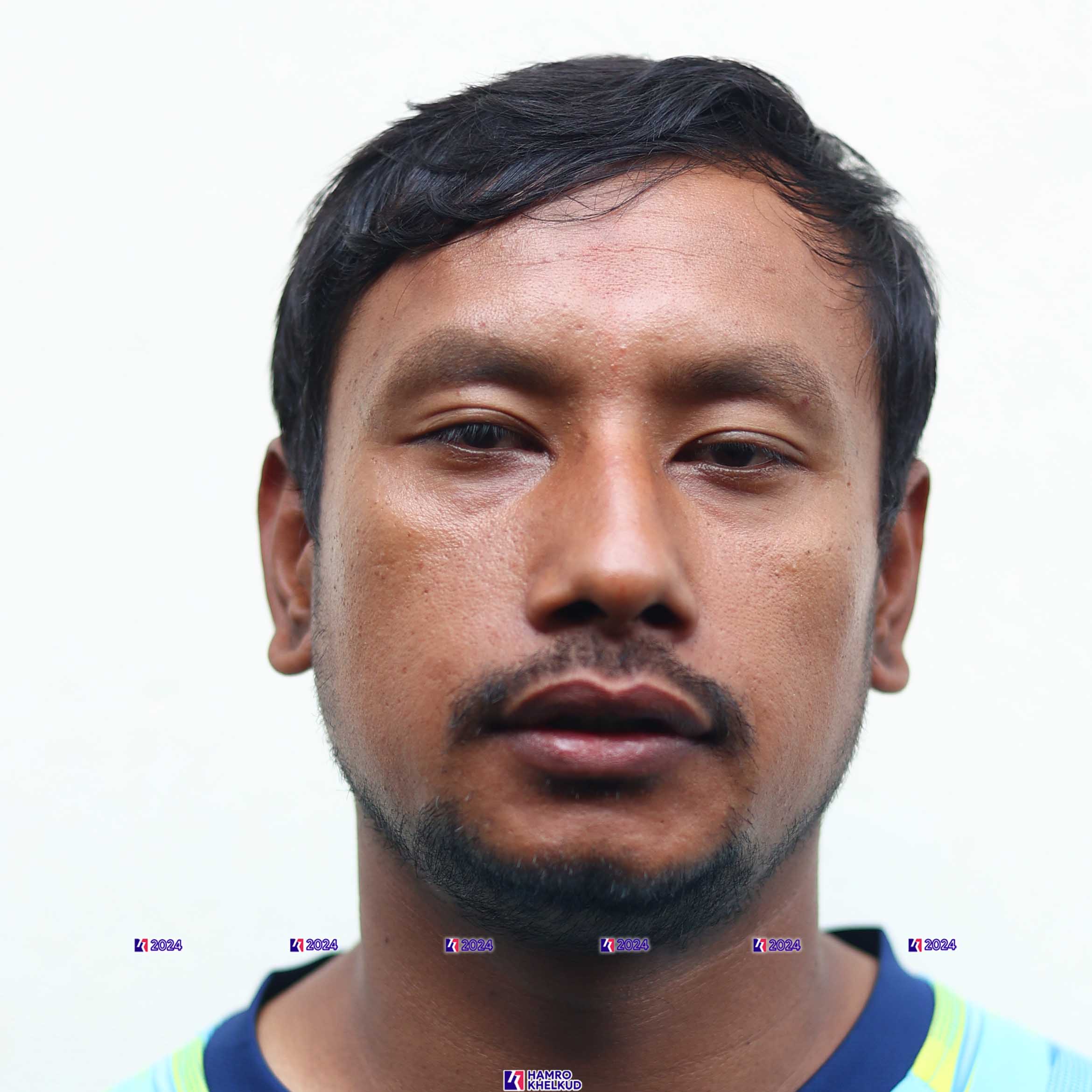 Ajay Maharjan