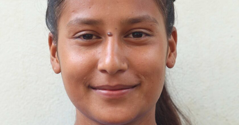 Amita Bhul