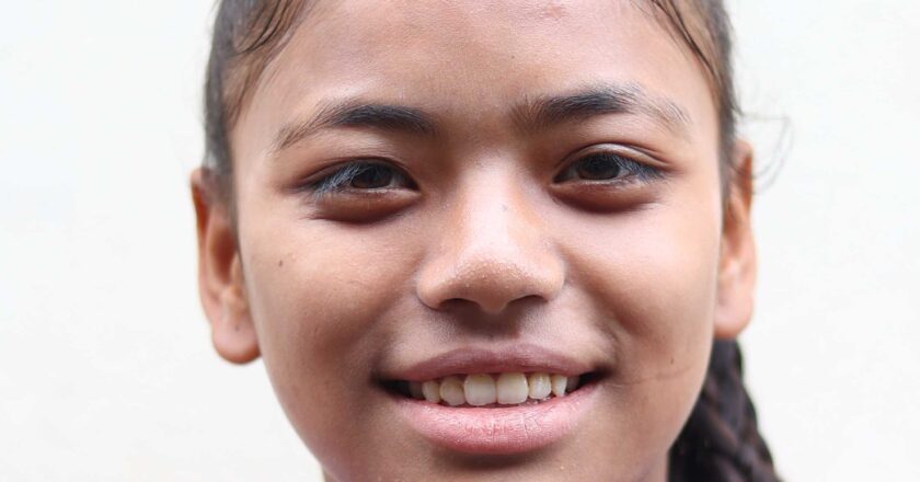 Anjali Shrestha