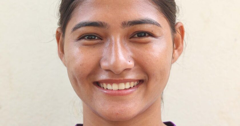 Anjana Rana Magar