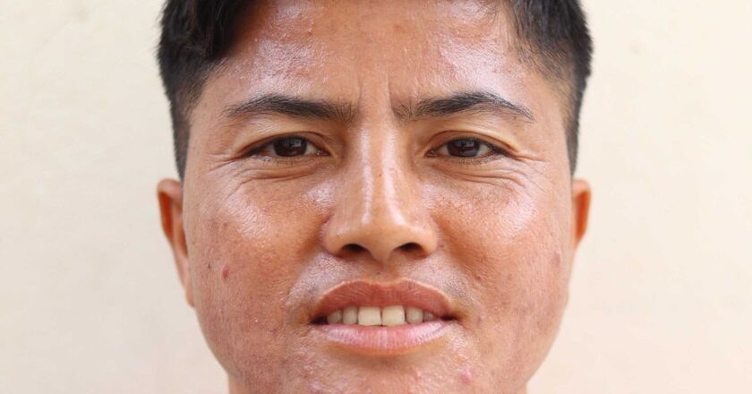 Anu Lama