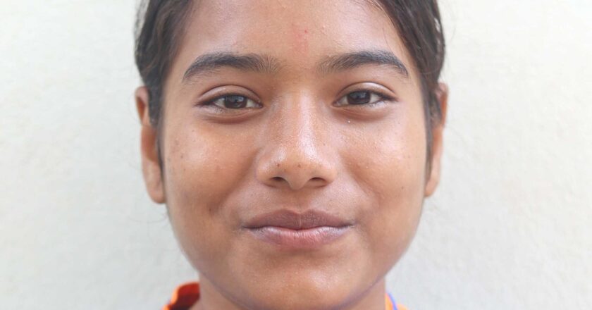 Ashika Karki