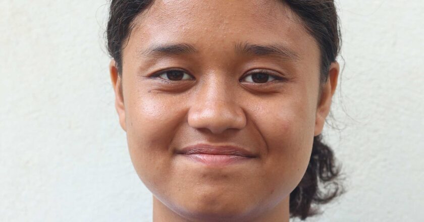 Aasika Thapa