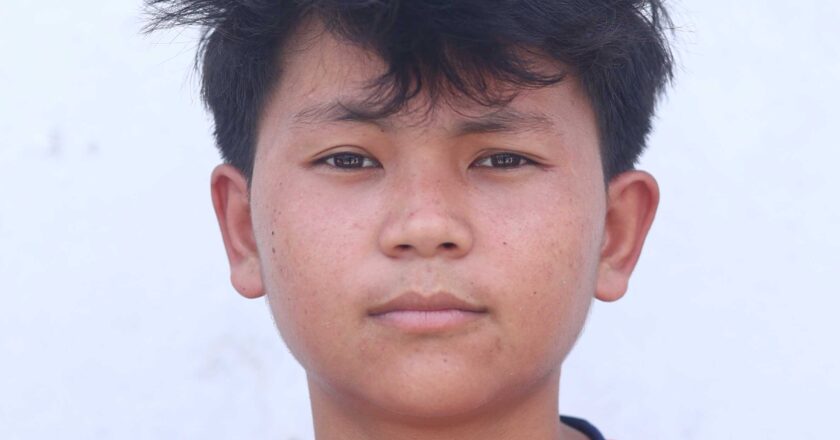 Asmita Gurung