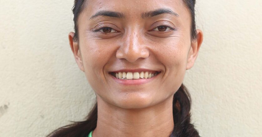 Bimala BK