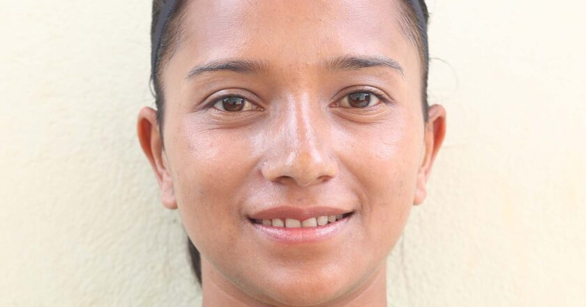 Bimala Thapa