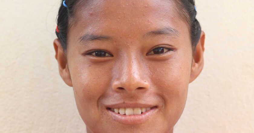 Bishnu Bal