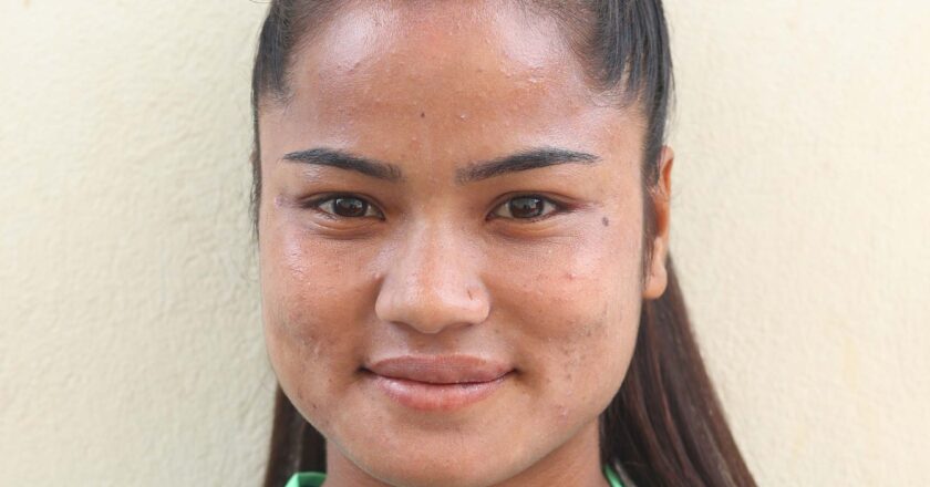 Chandra Bhandari