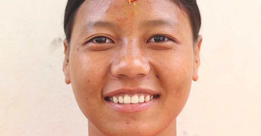 Dil Maya Ghising