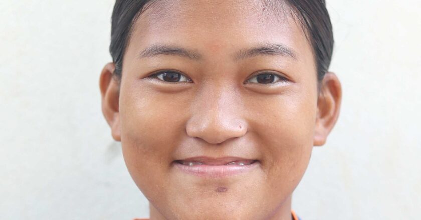 Dipa Magar