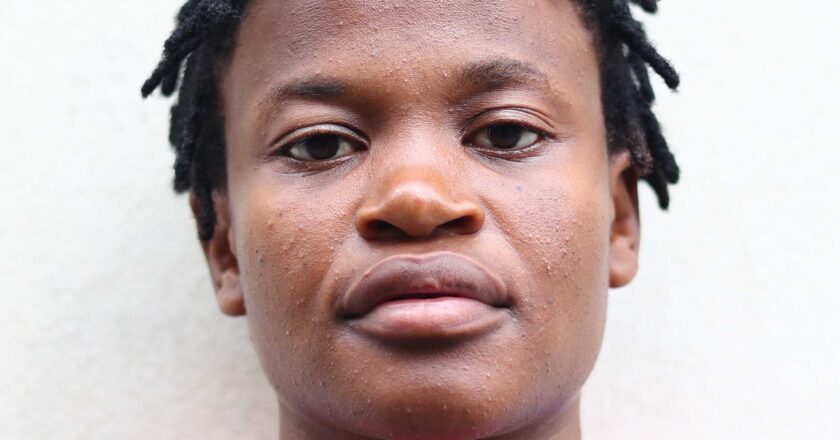 Fatumah Nakasumba