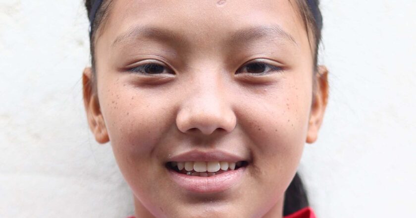 Ganga Gurung