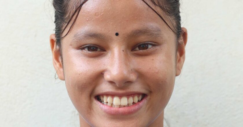 Himani Shahi