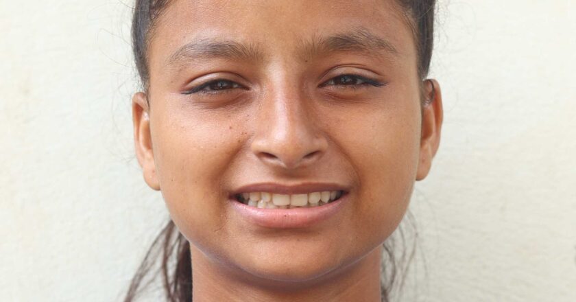 Janaki Bhandari