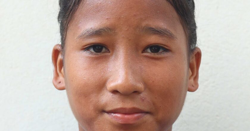 Jharana Thapa Magar